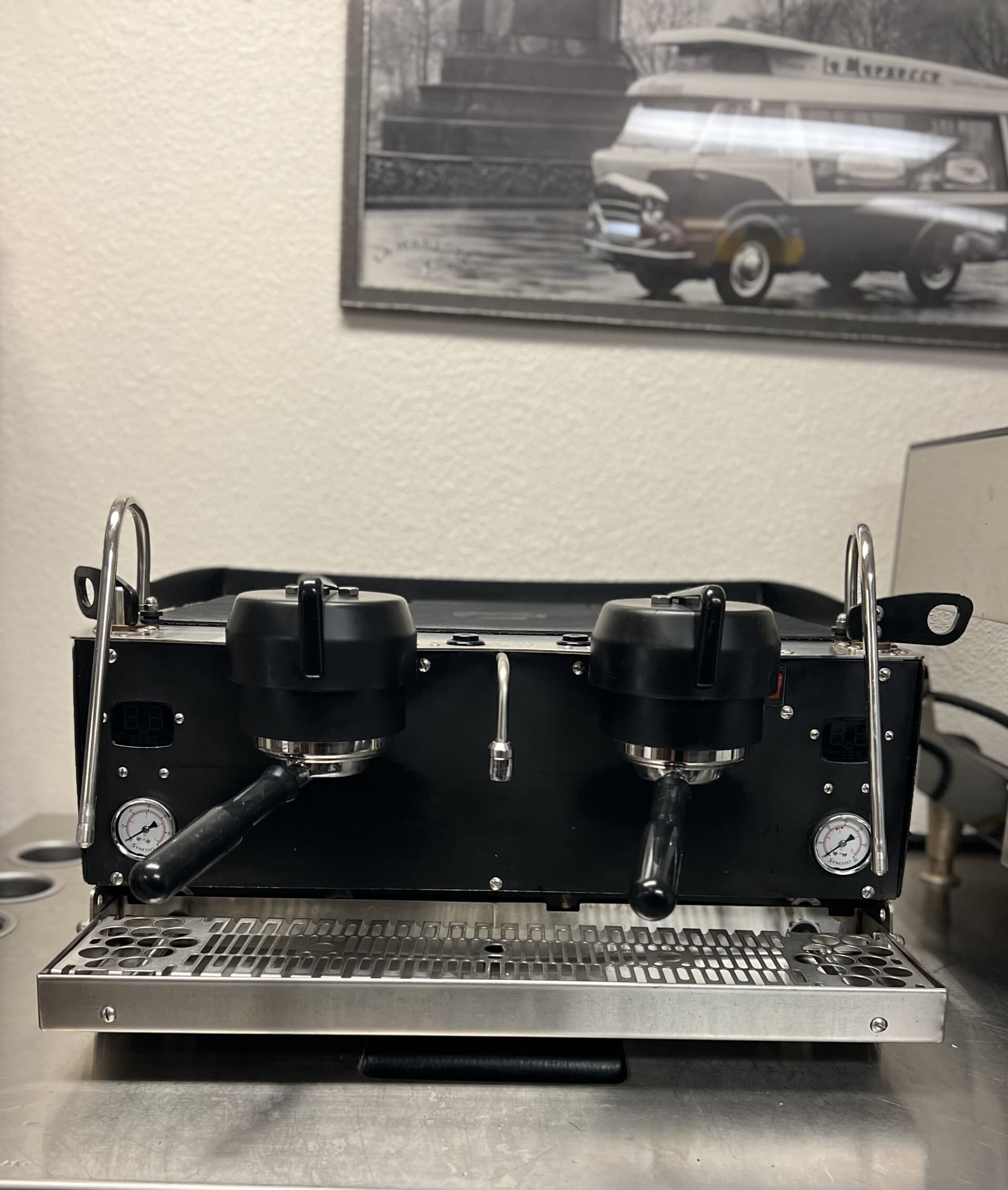 Synesso S200